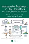 Wastewater Treatment in Steel Industries cover