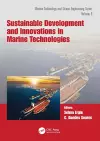 Sustainable Development and Innovations in Marine Technologies cover