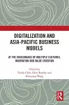 Digitalization and Asia-Pacific Business Models cover