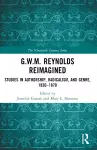 G.W.M. Reynolds Reimagined cover