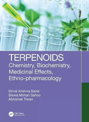 Terpenoids cover