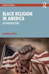 Black Religion in America cover