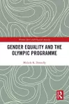 Gender Equality and the Olympic Programme cover