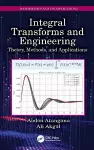 Integral Transforms and Engineering cover