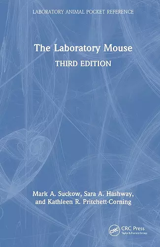 The Laboratory Mouse cover