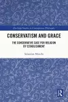 Conservatism and Grace cover