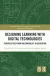 Designing Learning with Digital Technologies cover