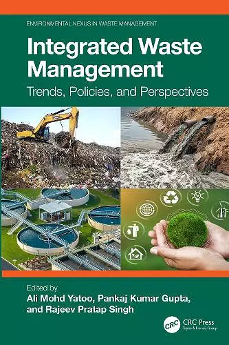 Integrated Waste Management cover