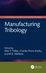 Manufacturing Tribology cover
