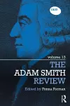 The Adam Smith Review cover