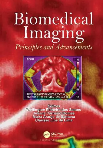 Biomedical Imaging cover