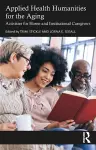 Applied Health Humanities for the Aging cover