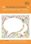 The Routledge Companion to Social Media and Politics cover