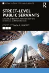 Street-Level Public Servants cover