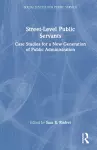 Street-Level Public Servants cover