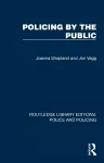Policing by the Public cover