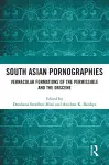 South Asian Pornographies cover