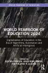 World Yearbook of Education 2024 cover