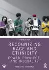 Recognizing Race and Ethnicity cover