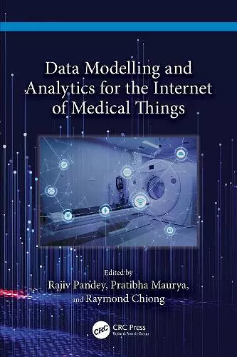 Data Modelling and Analytics for the Internet of Medical Things cover