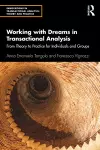 Working with Dreams in Transactional Analysis cover