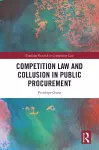 Competition Law and Collusion in Public Procurement cover
