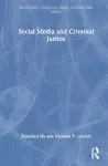 Social Media and Criminal Justice cover
