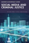 Social Media and Criminal Justice cover