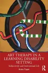 Art Therapy in a Learning Disability Setting cover