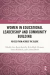 Women in Educational Leadership and Community Building cover