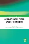 Organizing the Dutch Energy Transition cover