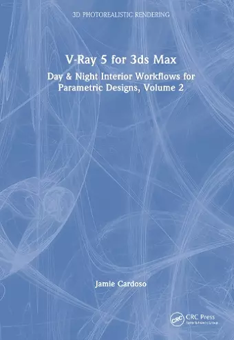 V-Ray 5 for 3ds Max 2020 cover