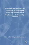 Formative Assessment and Feedback in Post-Digital Learning Environments cover