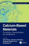 Calcium-Based Materials cover