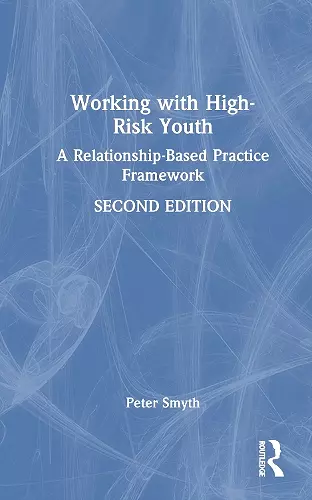 Working with High-Risk Youth cover