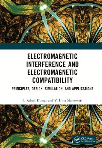 Electromagnetic Interference and Electromagnetic Compatibility cover