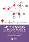 Aptasensors for Food Safety cover