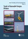 Trends in Renewable Energies Offshore cover