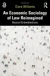 An Economic Sociology of Law Reimagined cover