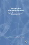 Theorizing the Anthropology of Belief cover