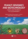 Peanut Genomics and Biotechnology cover