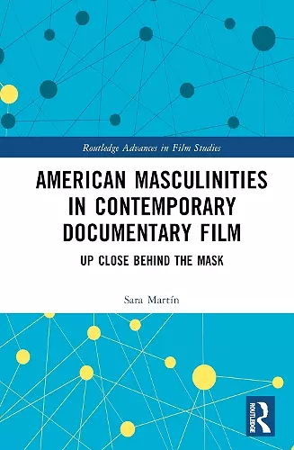 American Masculinities in Contemporary Documentary Film cover