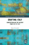 Drafting Italy cover