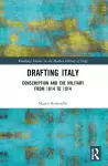 Drafting Italy cover