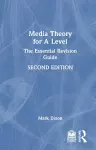 Media Theory for A Level cover