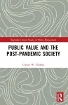 Public Value and the Post-Pandemic Society cover