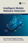 Intelligent Mobile Malware Detection cover