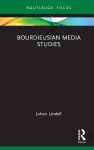 Bourdieusian Media Studies cover