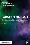 Parapsychology cover