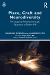 Place, Craft and Neurodiversity cover